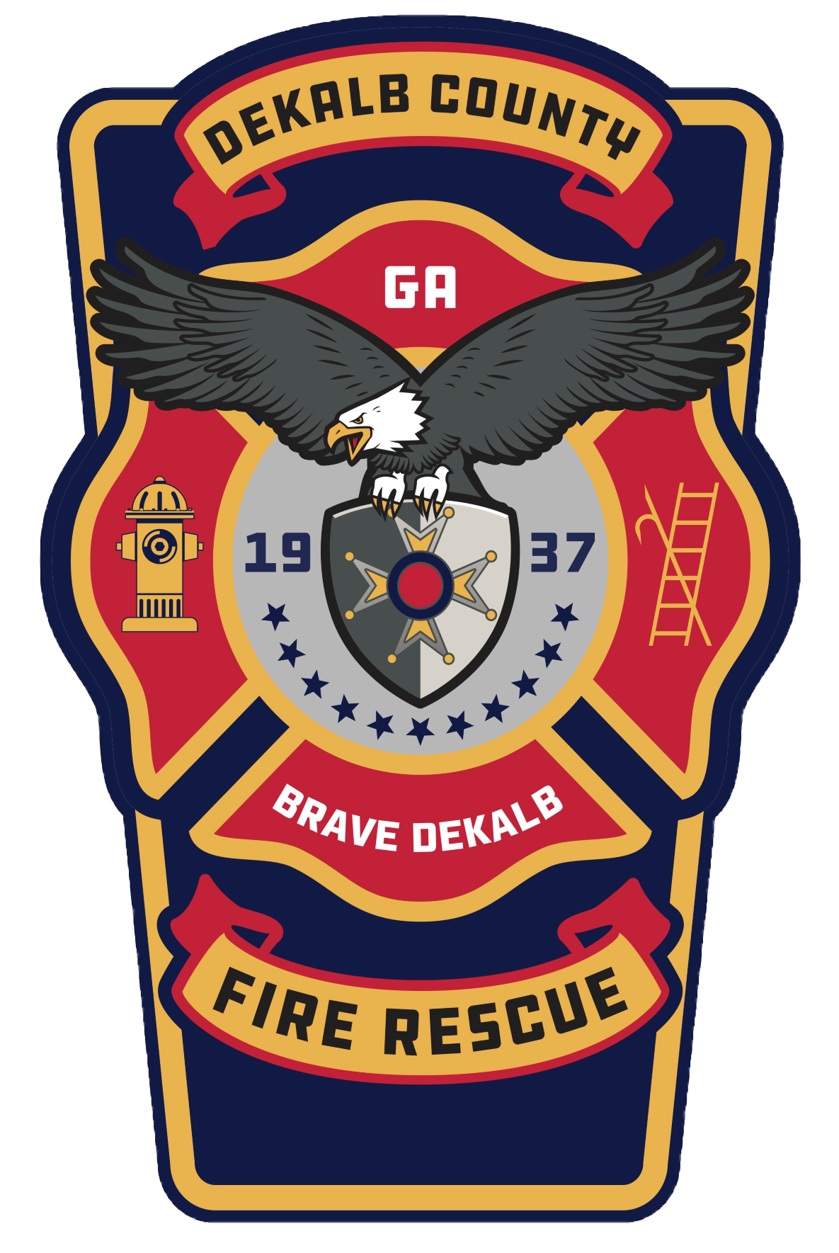 Dekalb County Fire Rescue To Host Female Firefighter Weekend Dekalb County Ga 4255